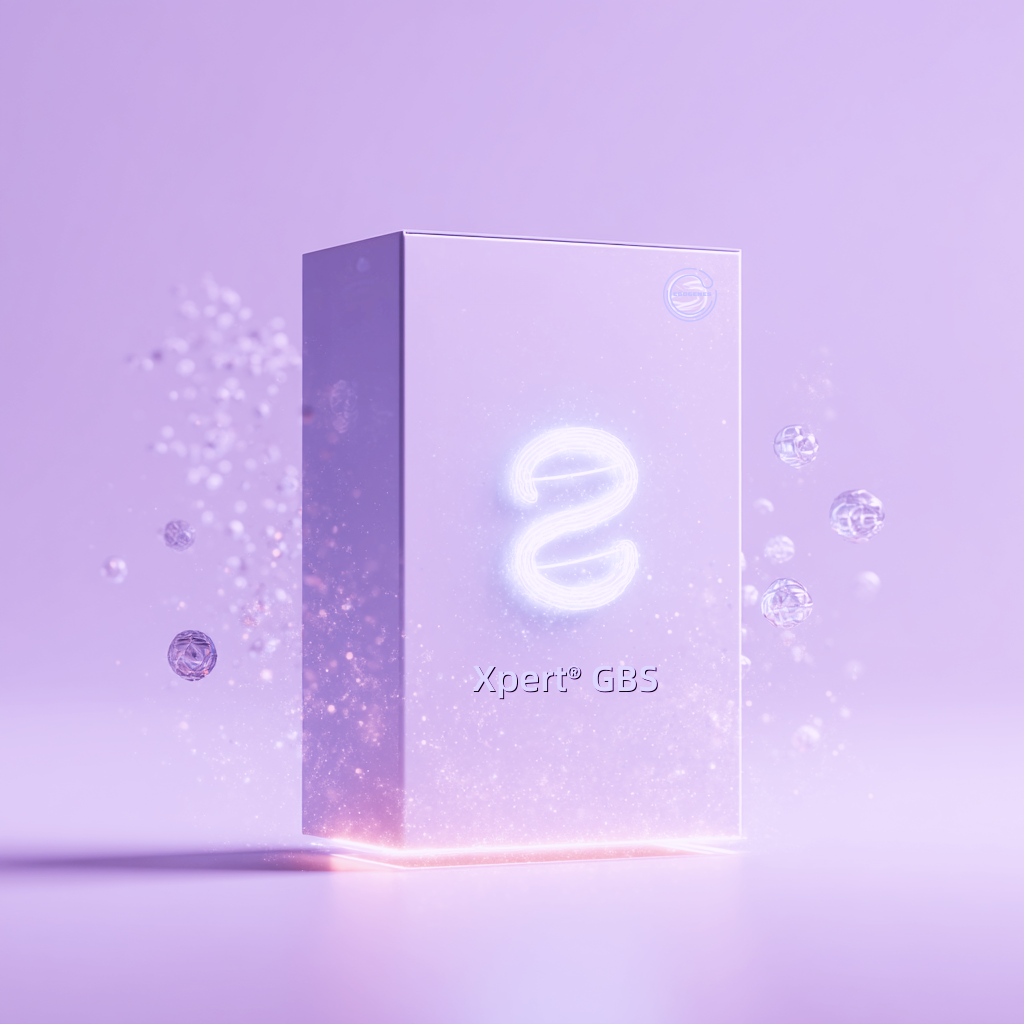 Xpert® GBS(包括与我们的合作健康专家的咨询)