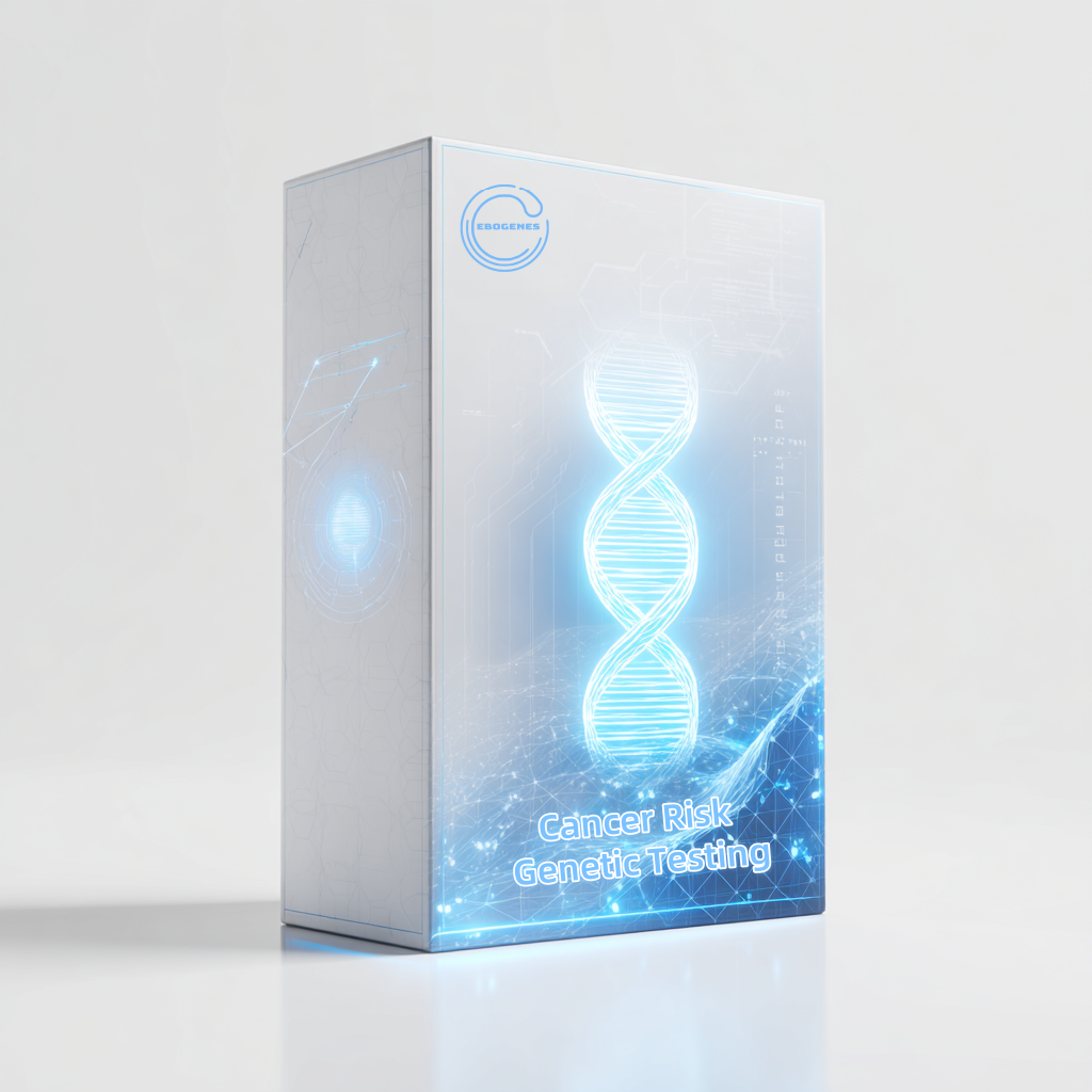 Cancer Risk Genetic Testing