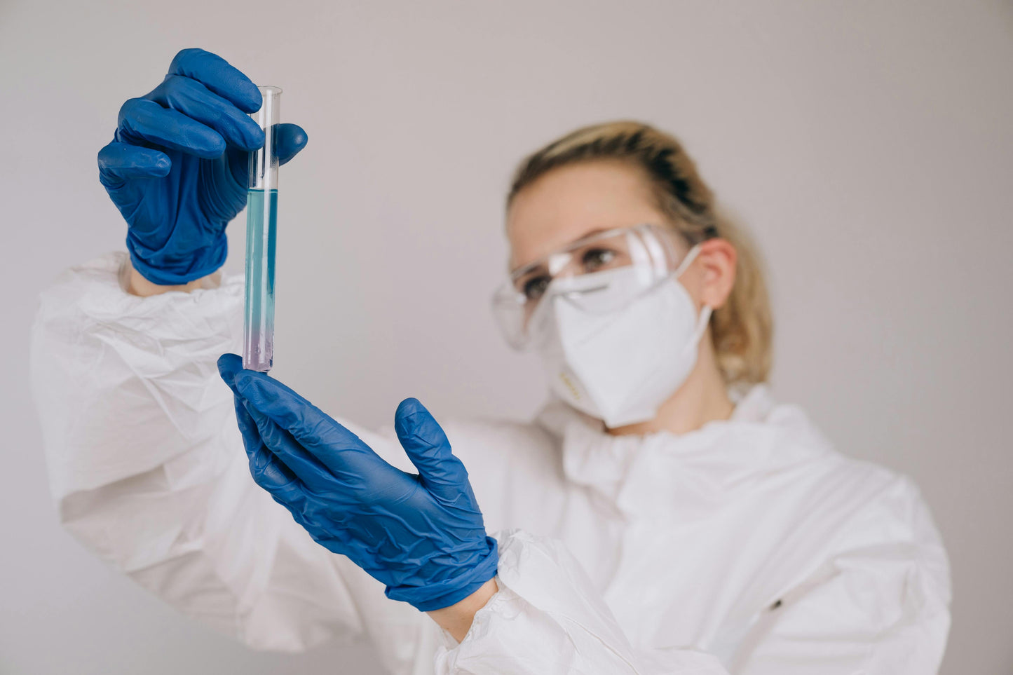 Allergy Genetic Testing