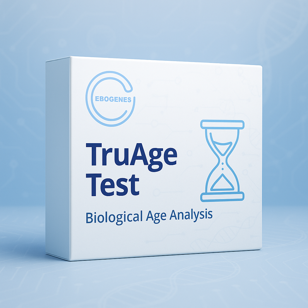 TruAge test