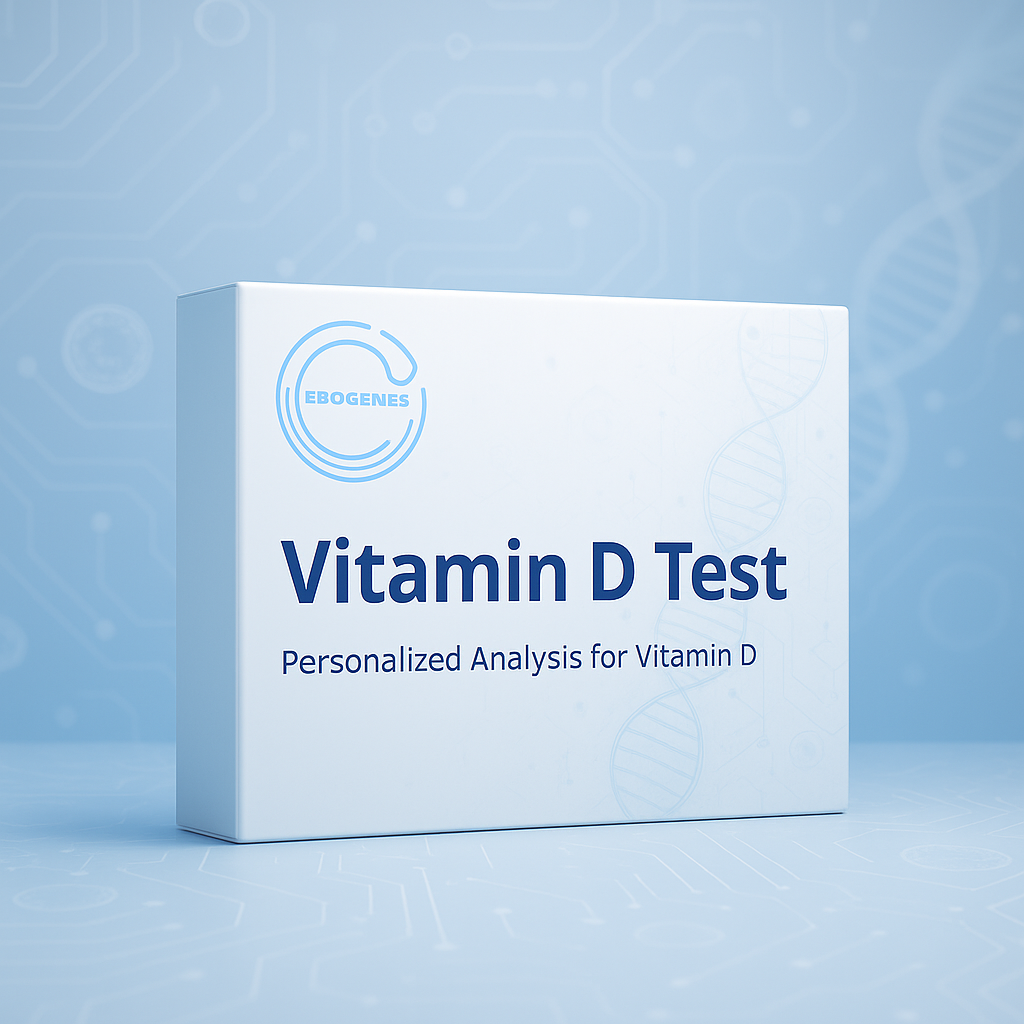 Vitamin D test