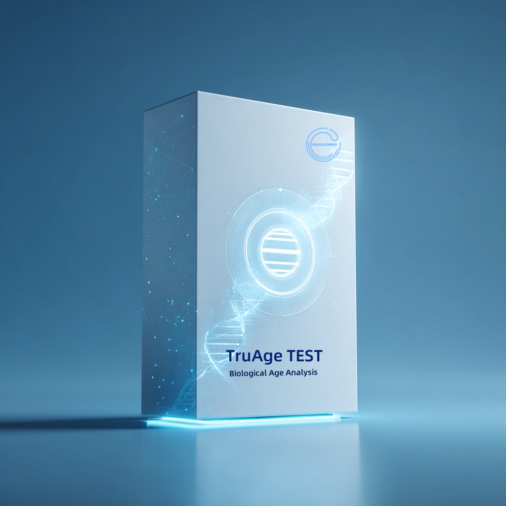 TruAge test