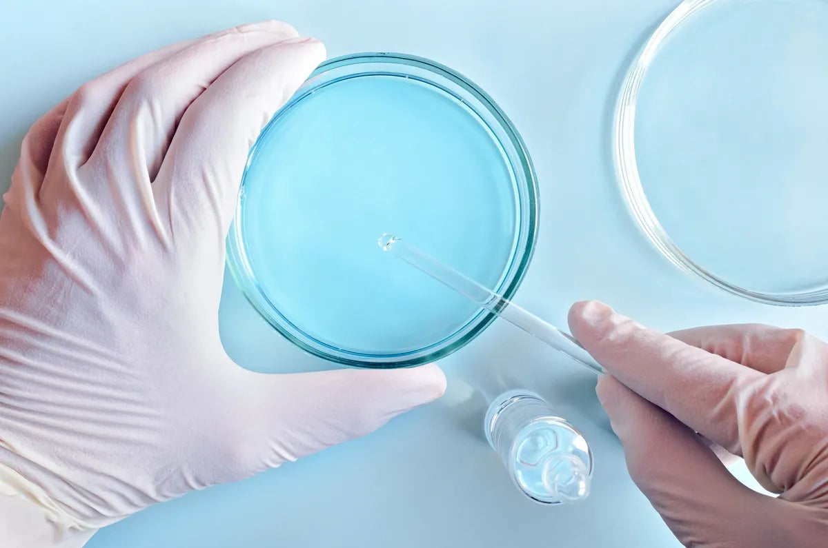 Xpert® Norovirus (includes Consultation with our partner health professional)