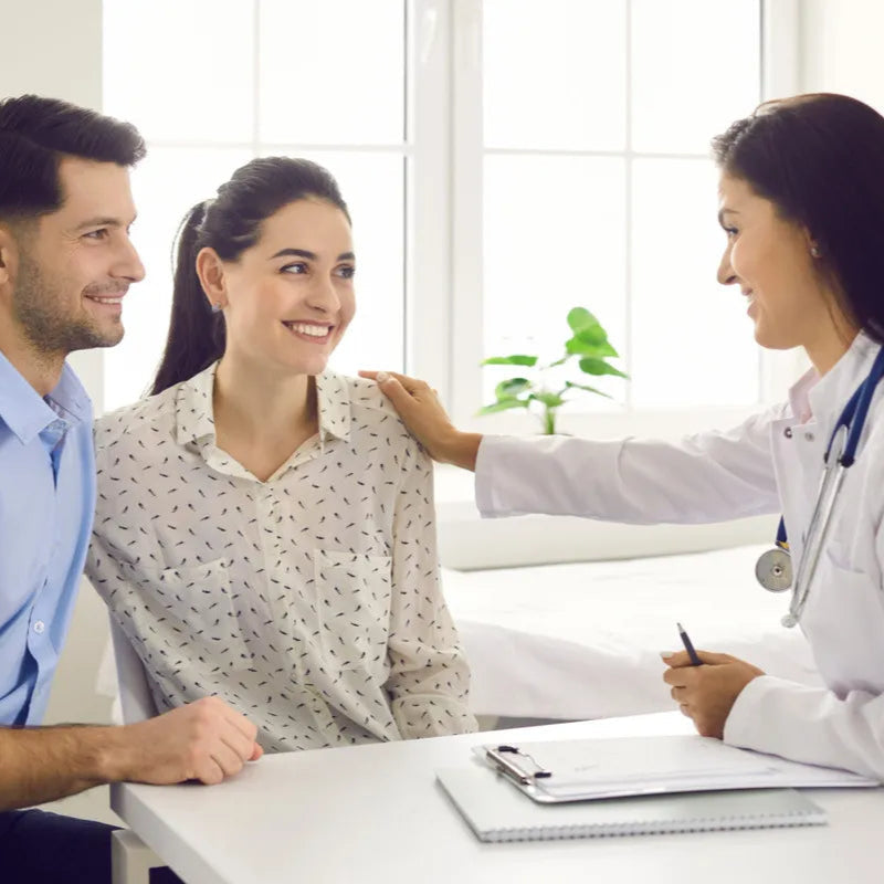 Reproductive Genetic Testing