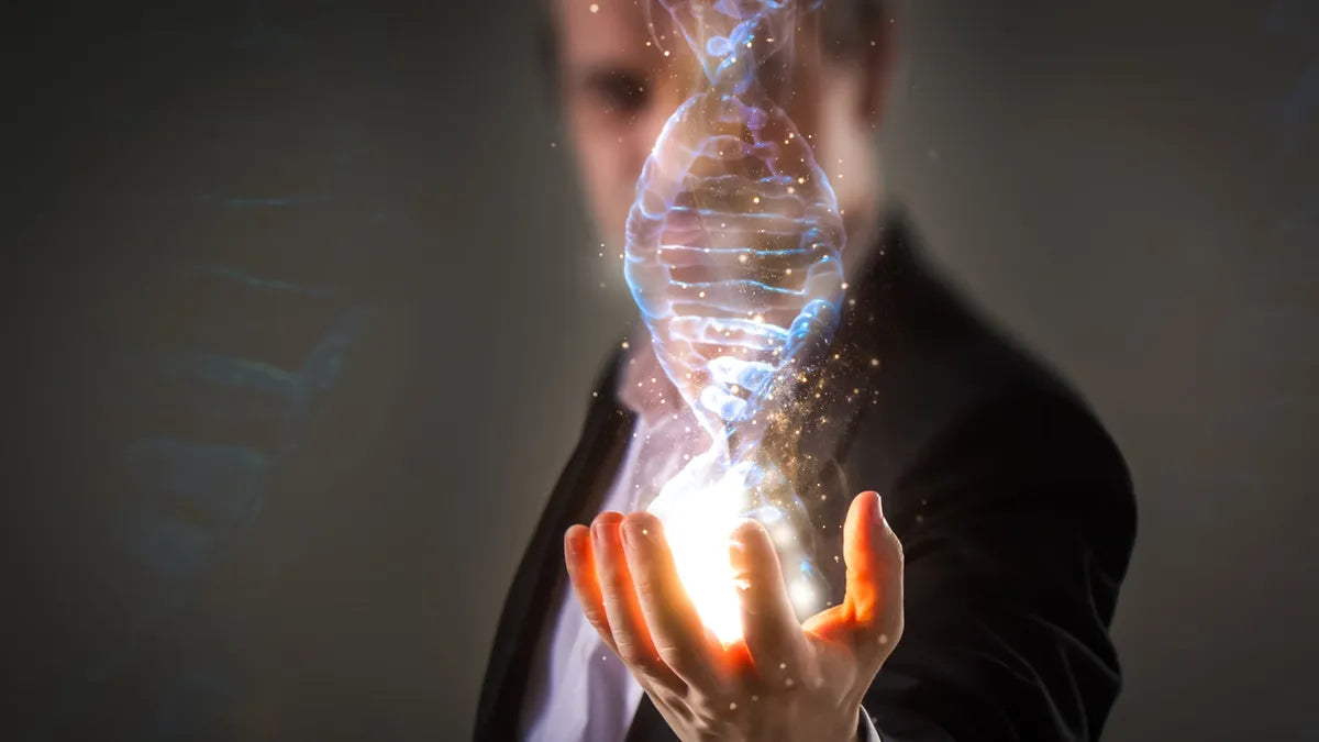 Dépistage des maladies rares chez le nouveau-né