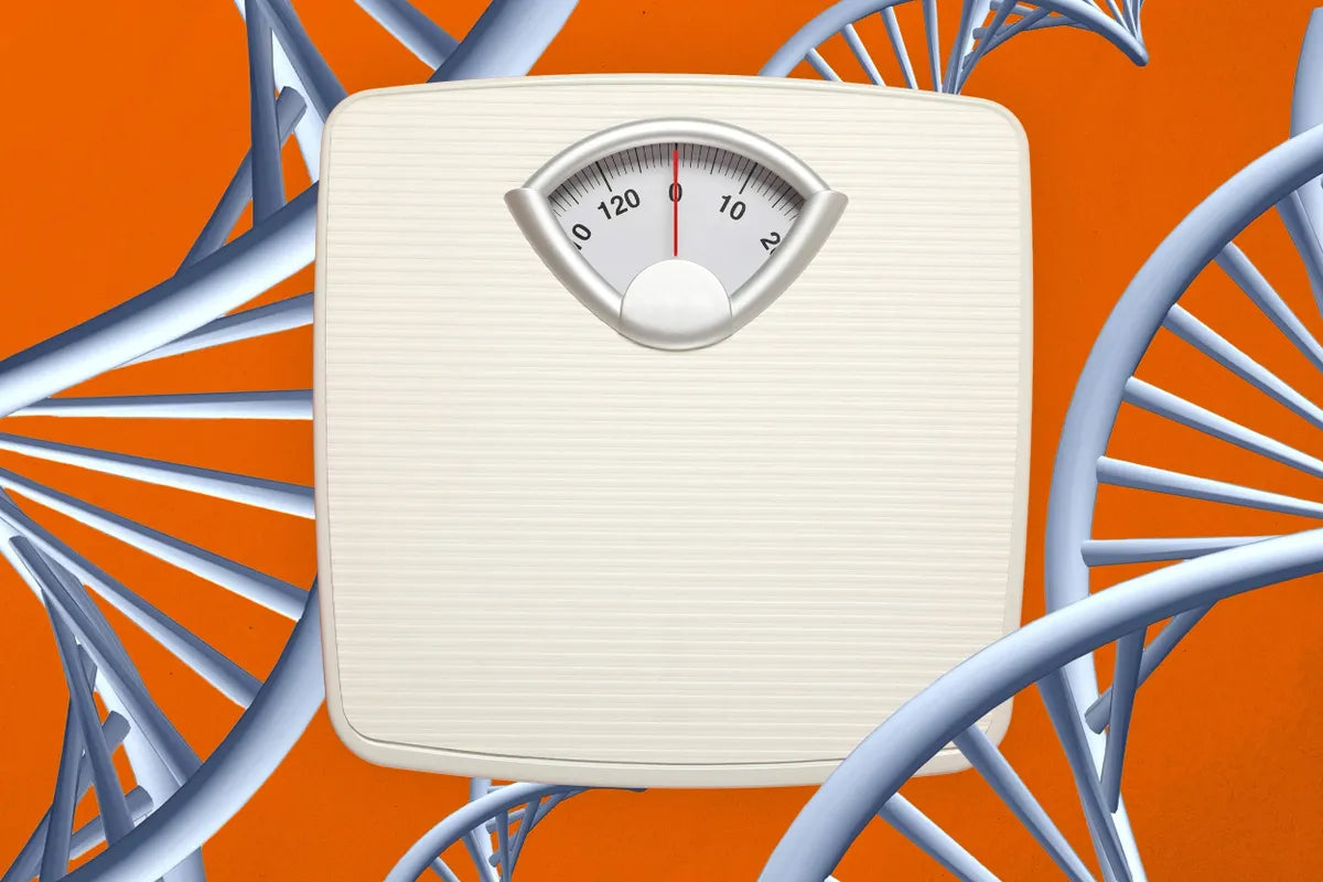 Test génétique du métabolisme nutritionnel