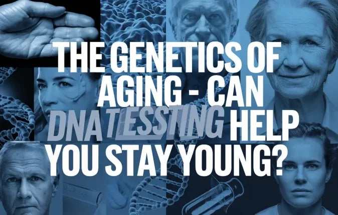 Longevity Genetic Testing