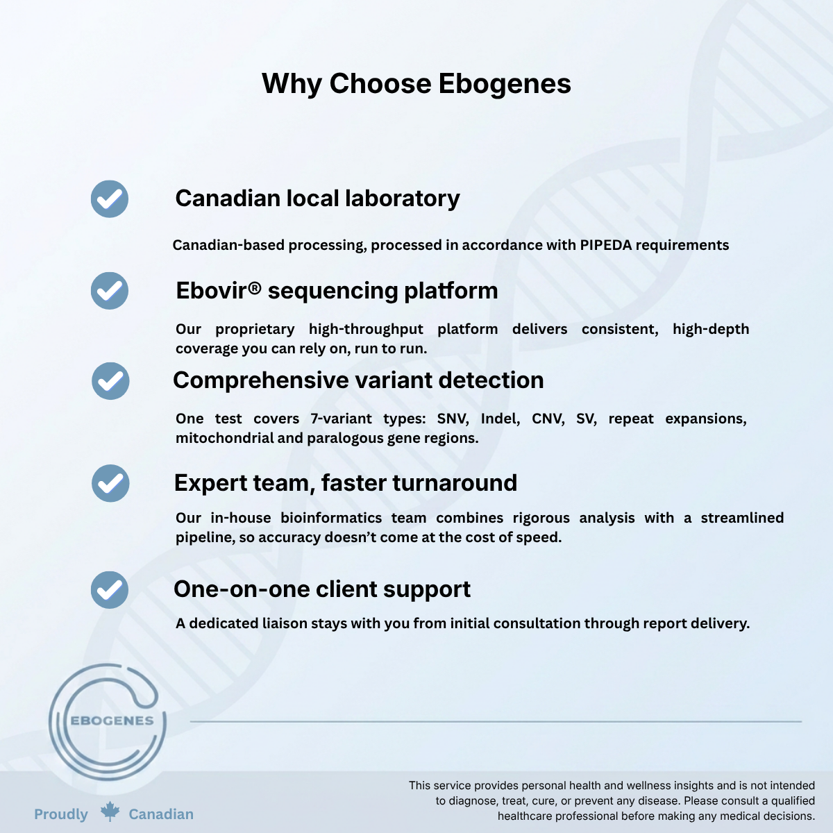 Whole Genome Sequencing