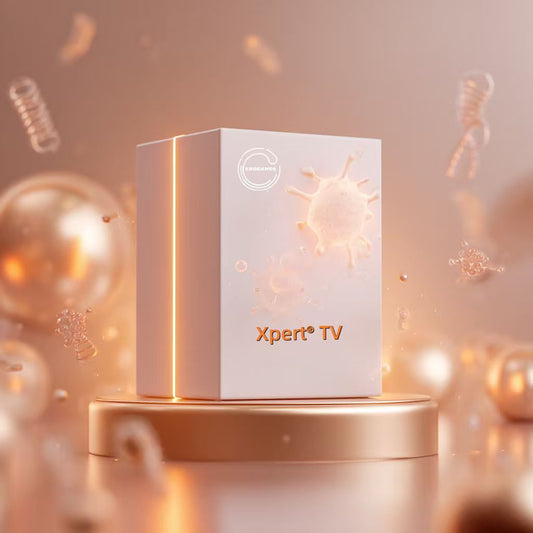 Xpert® TV (comprend une consultation avec notre professionnel de la santé partenaire)