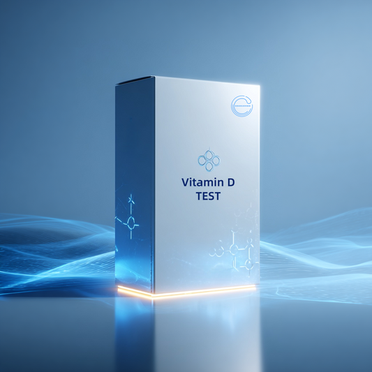 Vitamin D test