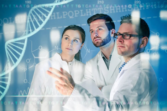 Xpert® Carba-R (includes Consultation with our partner health professional)