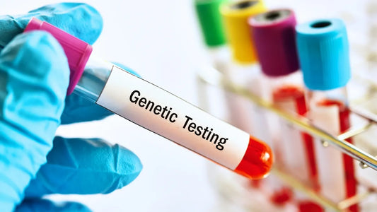 Test génétique des traits psychologiques
