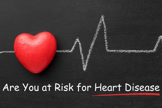 Tests de risque de maladie cardiovasculaire