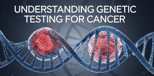 Test génétique du risque de cancer